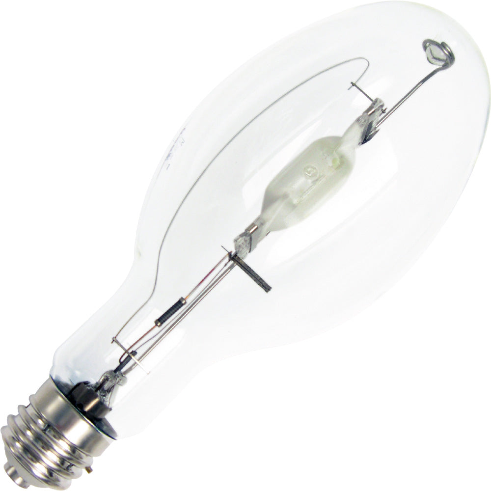 Standard MH1000W/U/BT37 - 1000W Metal Halide - Clear - Mogul Base