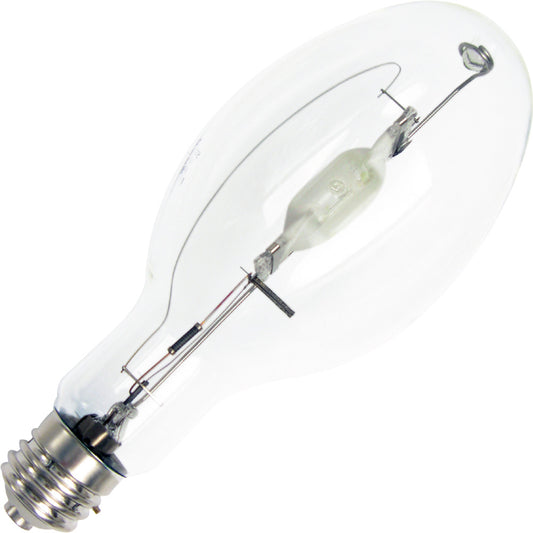Standard MH1000W/U/BT37 - 1000W Metal Halide - Clear - Mogul Base