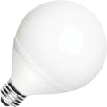 Standard 19W CFL Globe G30 2700K
