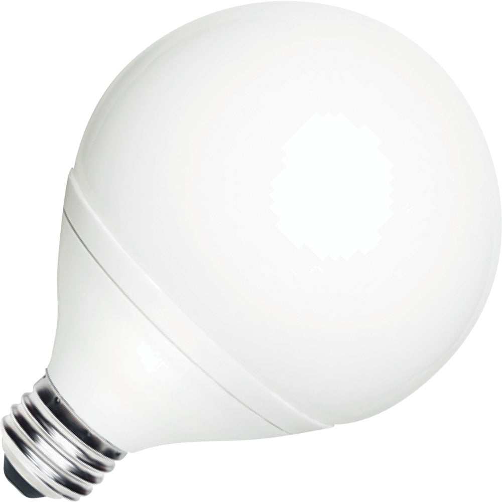 Standard 19W CFL Globe G30 2700K