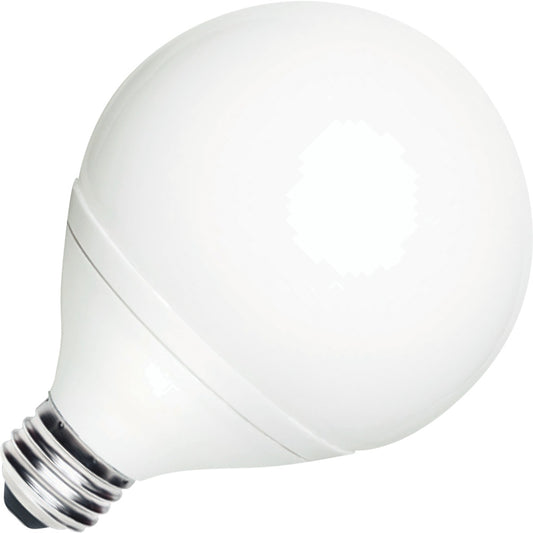 Standard 19W CFL Globe G30 2700K