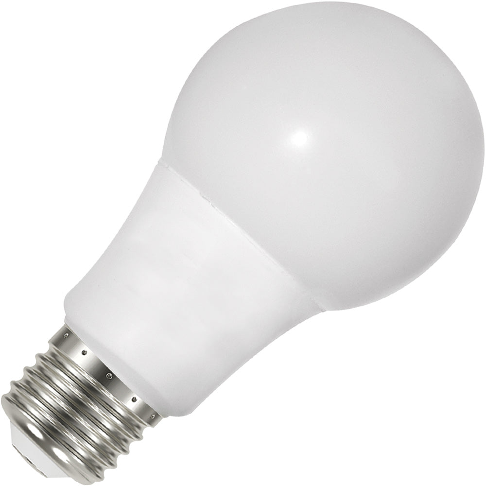 Standard - 6.8W LED - 40W Equal - Halogen-White Light