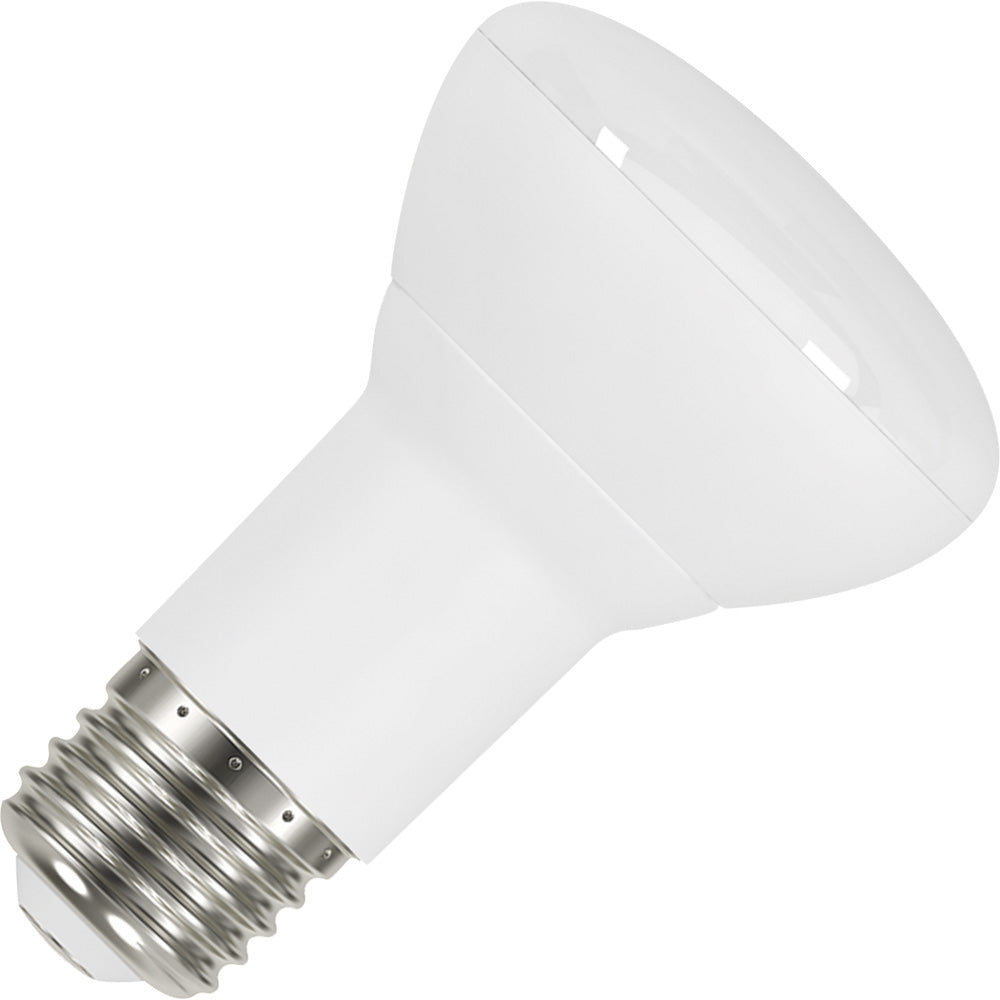 Standard - 8W R20 LED - 50W Equal - Flood - Warm White Light