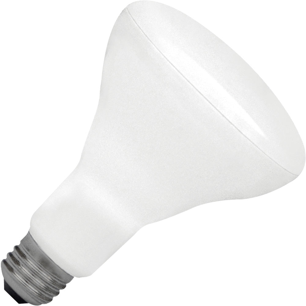 Standard - 9.5W BR30 LED - 65W Equal - Warm White Light