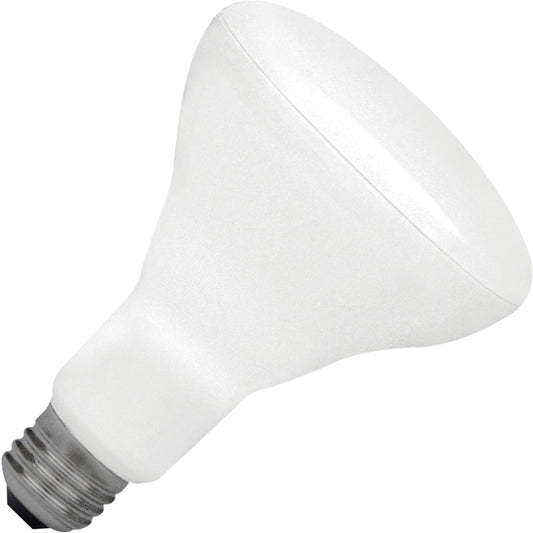 Standard - 9.5W BR30 LED - 65W Equal - Warm White Light