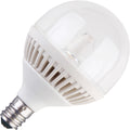 Standard - 3W LED Globe - 25W Equal - Warm White