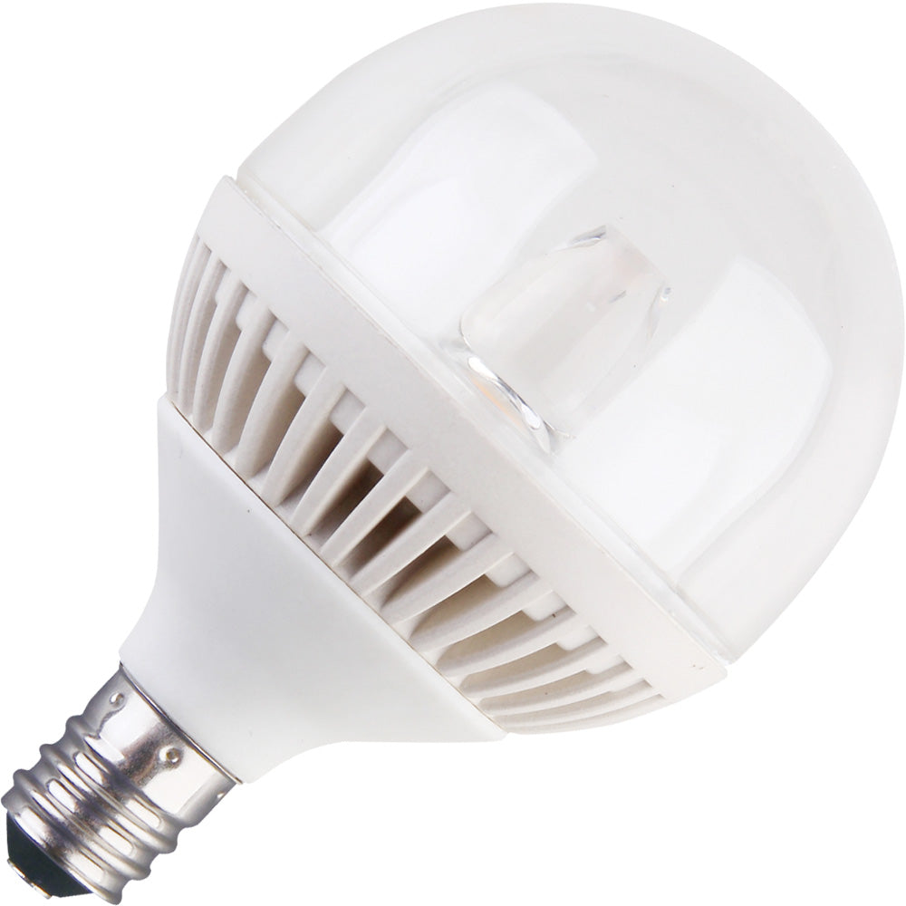 Standard - 3W LED Globe - 25W Equal - Warm White