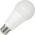 Standard - 3.5W/7W/14.5W LED - 3 Way - 40W/60W/100W Equal - Halogen White Light
