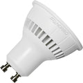 Standard - 7W MR16 LED - GU10 - Flood - 4000K