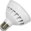 Standard - 10W PAR30 LED - 60W Equal - Flood - Warm White - Dimmable