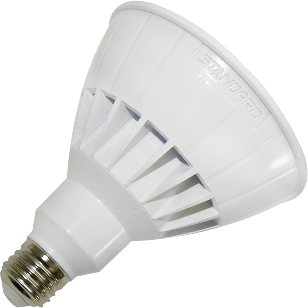 Standard - 15W PAR38 LED - Flood - 100W Equal - 2700K