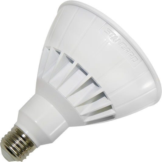 Standard - 17W PAR38 LED - Narrow Flood - 120W Equal - 4000K