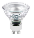 Sunbeam - 955265|LED GU10/40 4W/3K