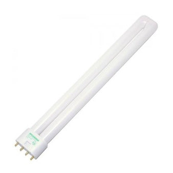 Sylvania FT40DL/835/RS/ECO - 40W Fluorescent - 2G11 Base - 3500K
