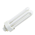 GE F18TBX/SPX41/840/A/4P - 18W CFL - Triple Tube - 4 Pin - 4100K