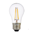 Sylvania 74590 | 4.5W Filament LED - 40W Equal - A19 - Medium Base - 2700K