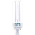 Sylvania CF13DD/E/827/ECO - 13W CFL - 4 Pin G24q-1 Base - 2700K