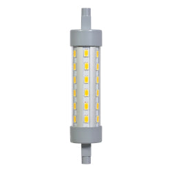 Sylvania 74677 | 120V, 12W LED - 1550 Lumens - R7S Base - 3000K