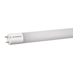 Sylvania 75027 | 17W T8 LED - 2100 Lumens - 48" - 5000K - Ballast Bypass