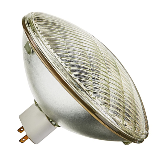 Sylvania - 14935|Sylvania - 500PAR64/WFL 120V