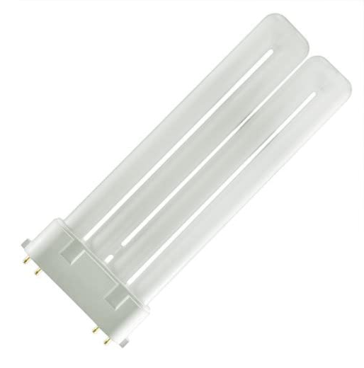 Sylvania CF36DF/830 36W 3000K 2G10 CFL Bulb