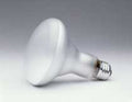 Sylvania 65BR30/FL 130V - 65W BR30 Incandescent - Flood - Medium Base - Inside Frost