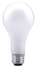 Sylvania 200A21/CL/RP - 200W Incandescent - 120V - A21 - Medium Base - Clear
