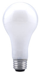 Sylvania 200A21/CL/RP - 200W Incandescent - 120V - A21 - Medium Base - Clear