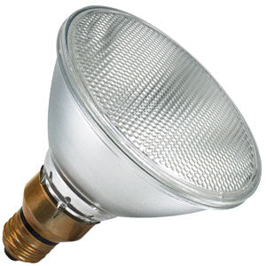 Sylvania 39PAR38/HAL/SP10 120V - 39W PAR38 Halogen - 60W Equal - Spot