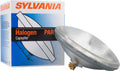 Sylvania 36PAR36/HAL/NSP13 12V - 36W PAR36 Halogen - 12V - Screw Terminal Base - Narrow Spot