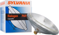 Sylvania 36PAR36/HAL/NSP13 12V - 36W PAR36 Halogen - 12V - Screw Terminal Base - Narrow Spot