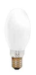 Sylvania MP50/C/U/MED | 50W Metal Halide - Pulse Start - E17 - Medium Base - 2900K - Coated