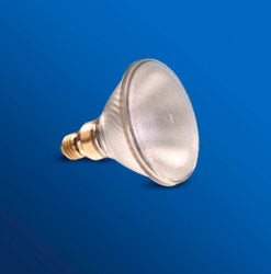 Sylvania MCP100PAR38/U/SP/830/ECO PB - 100W Metal Halide - PAR38 - Mogul - 3000K - 88 CRI