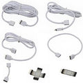 Sylvania 73826 | Connector Kit for Lightify RGBW LED Flex Strips