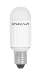 Sylvania 74667 | 120V, 3.5W LED - 250 Lumens - E11 Base - 3000K
