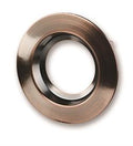 Dark Bronze Trim & Reflector for Sylvania RT5/6 Downlight LED