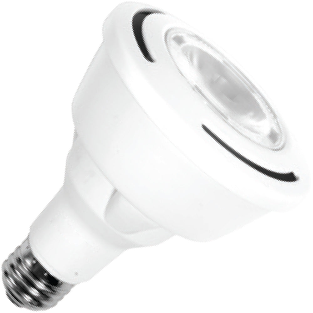 Sylvania 78699 - 13W PAR30LN LED - UltraPro - 75W Equal - Flood - 3500K