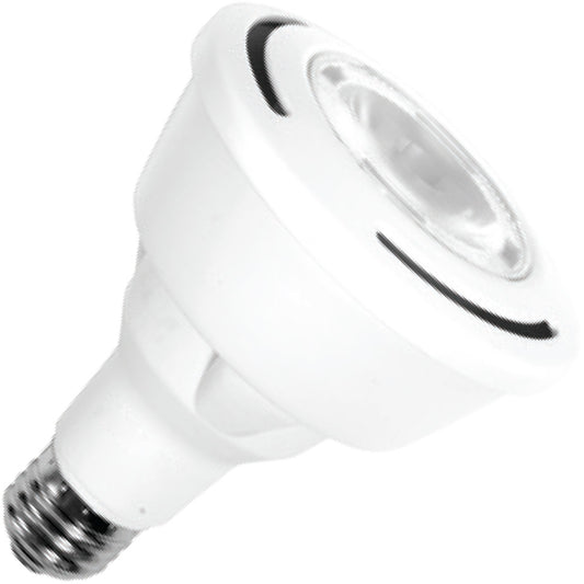 Sylvania 78699 - 13W PAR30LN LED - UltraPro - 75W Equal - Flood - 3500K