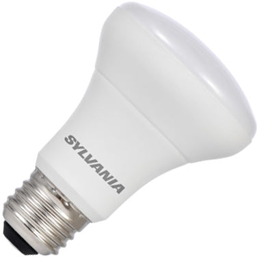 Sylvania 79618 | 6.5W R20 LED - Flood - 50W Equal - 3000K - Warm Dimming