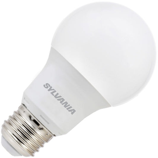 Sylvania 74321 | 8.5W LED - 60W Equal - 4100K