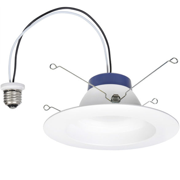 Sylvania LED/RT/5/6/625/827 | 10W LED - 2700K 625 Lumens - 65W Equal