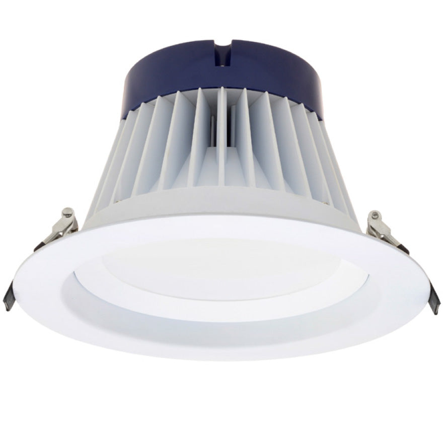 Sylvania Ultra LED RT8 5000K 2x26;1x42W 347V CFL Equivalent Downlight