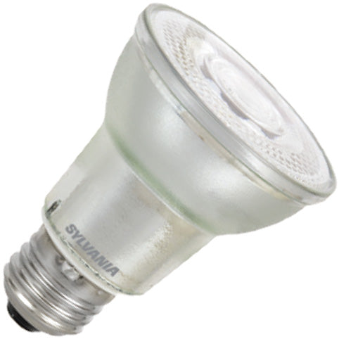 Sylvania 78350 | 7W PAR20 LED - 50W Equal - 500 Lumens