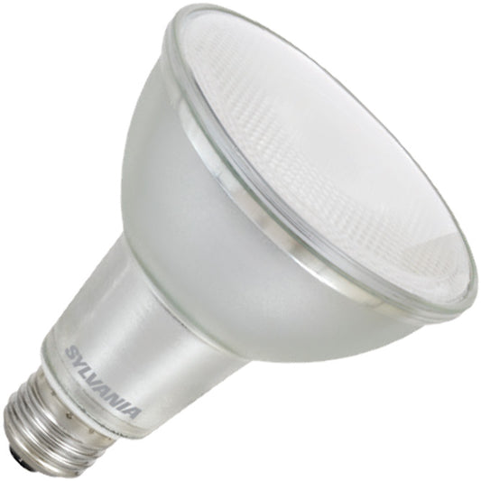 Sylvania 78230 | 13W PAR30LN LED - 75W Equal - 40Deg.Flood - 2700K