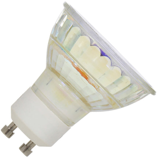 Sylvania 79288 | 6W PAR16 LED - 50W Equal - Flood - GU10 Base - 3000K