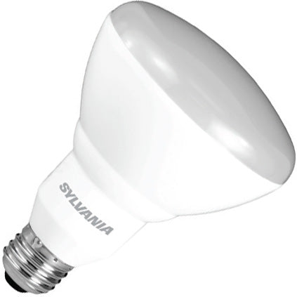 Sylvania 73775 - 9W BR30 LED - 65W Equal - Flood - 2700K