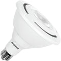 Sylvania 78467 | 17W PAR38 LED - Ultra Pro HD - 75W Equal - 15Deg.Spot - 2700K - CRI 90+