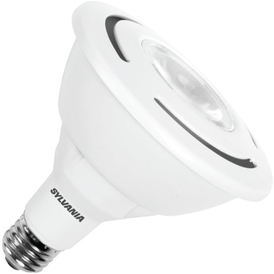 Sylvania 78467 | 17W PAR38 LED - Ultra Pro HD - 75W Equal - 15Deg.Spot - 2700K - CRI 90+