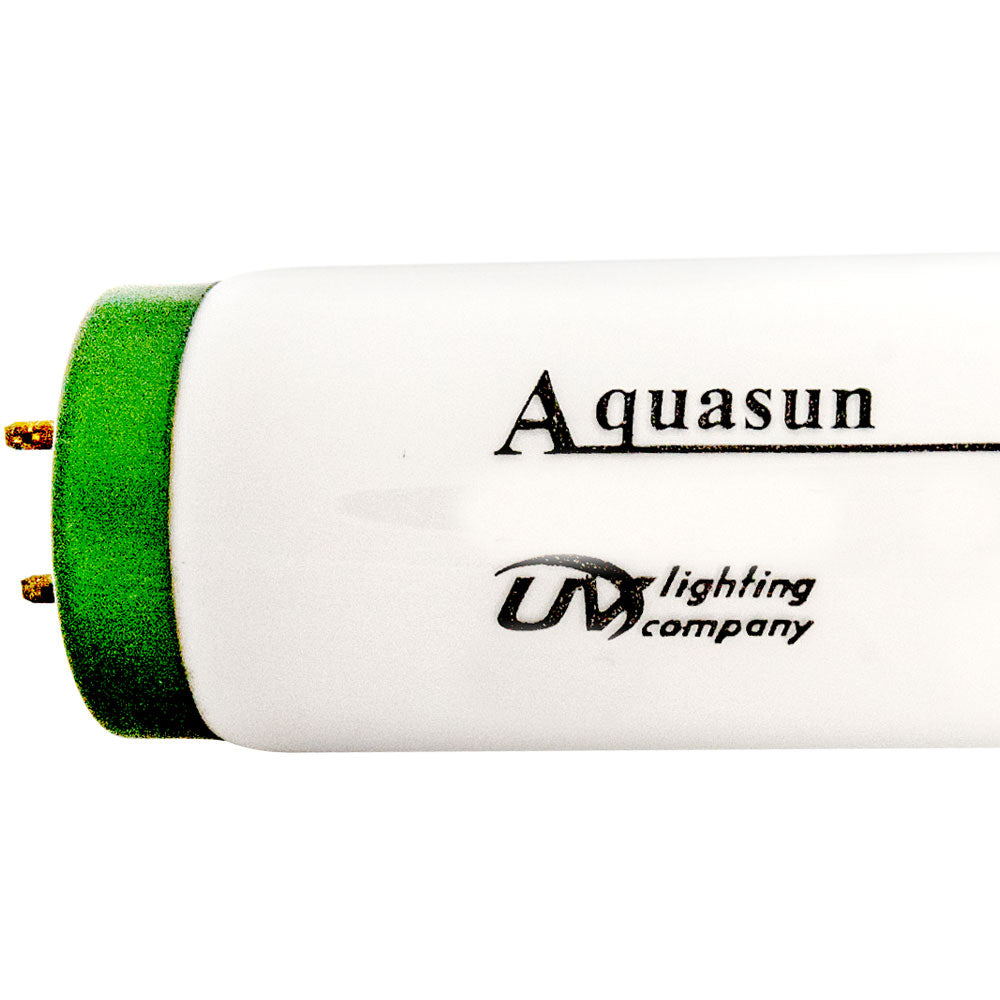 AQUASUN4 - 40W T12 Aquasun Aquarium Bulb - 48" - Normal Output