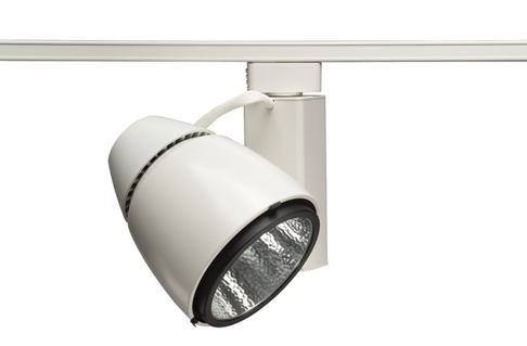 Juno Track Head T209LED-35K-FL-WH